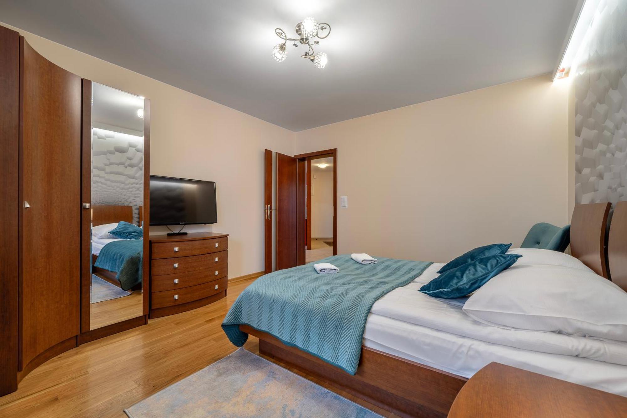 Apartament Maki Zakopane Zewnętrze zdjęcie