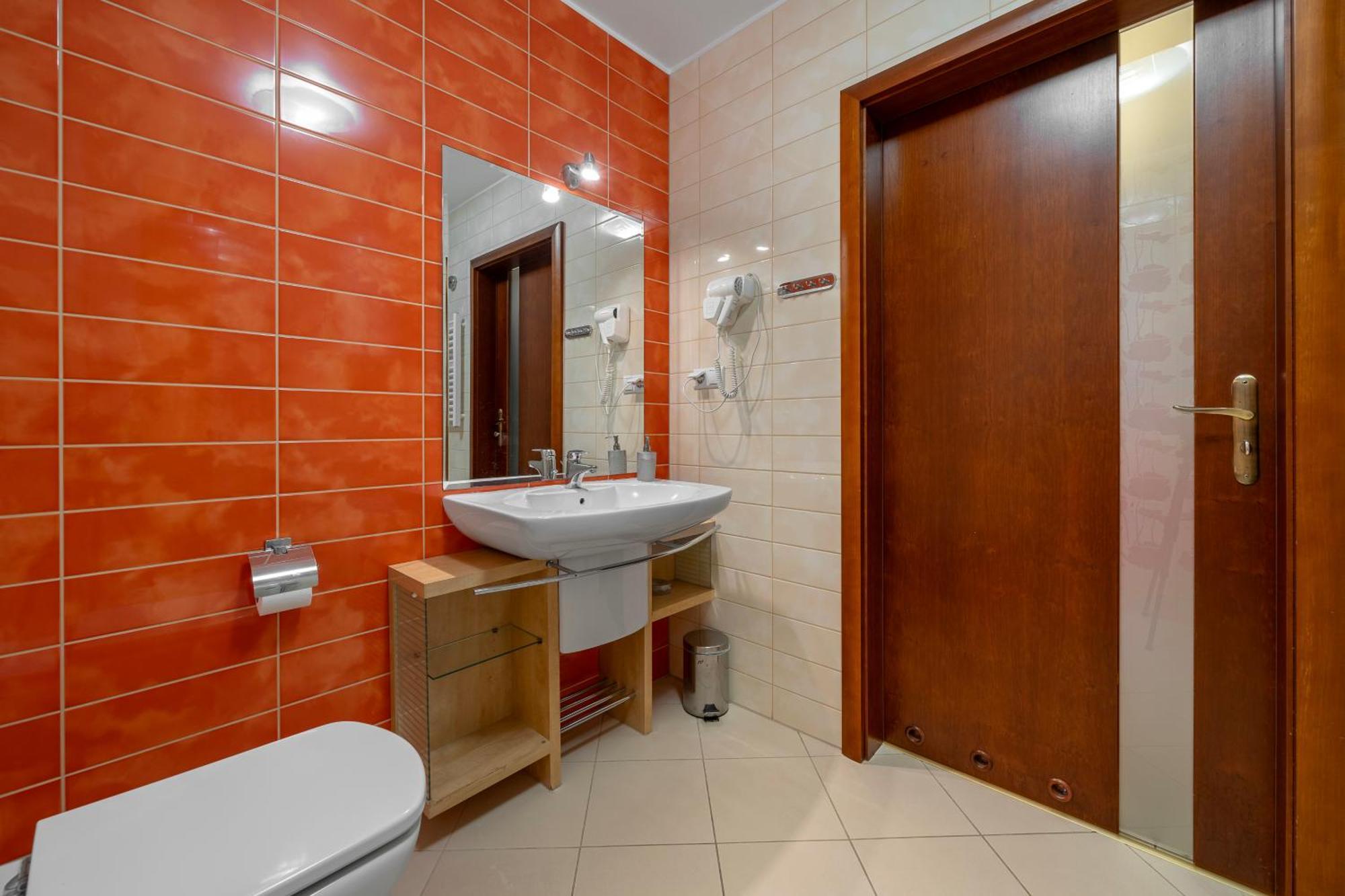 Apartament Maki Zakopane Zewnętrze zdjęcie