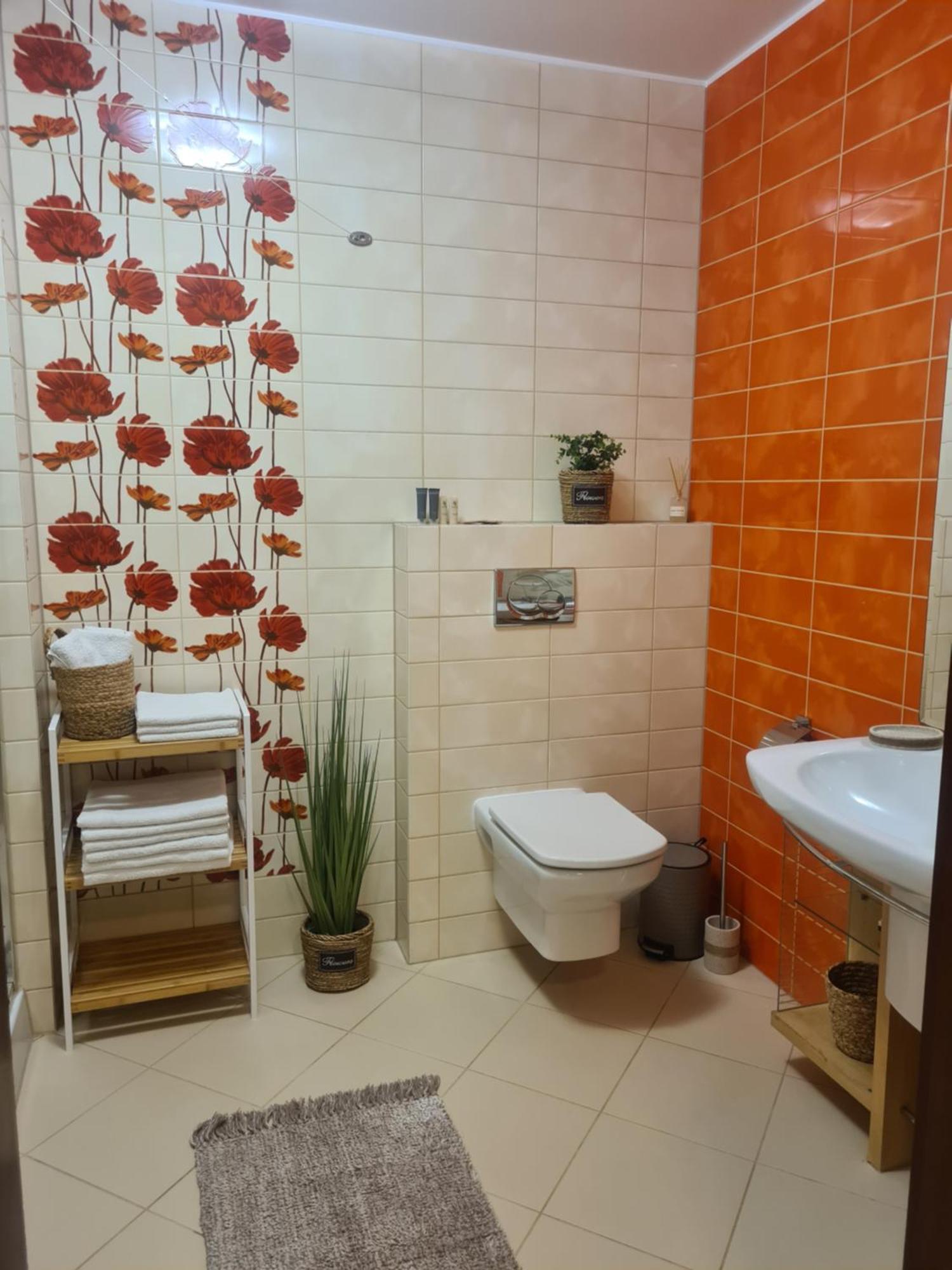 Apartament Maki Zakopane Zewnętrze zdjęcie