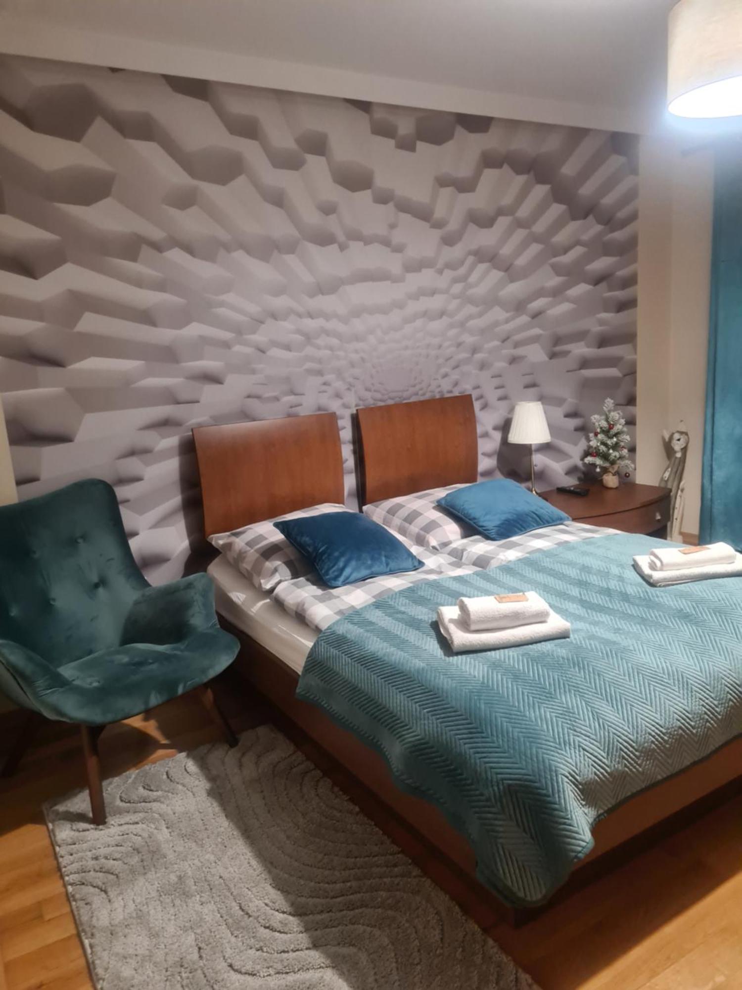 Apartament Maki Zakopane Zewnętrze zdjęcie
